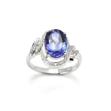 New Value 925 Silver Jewelry Ring